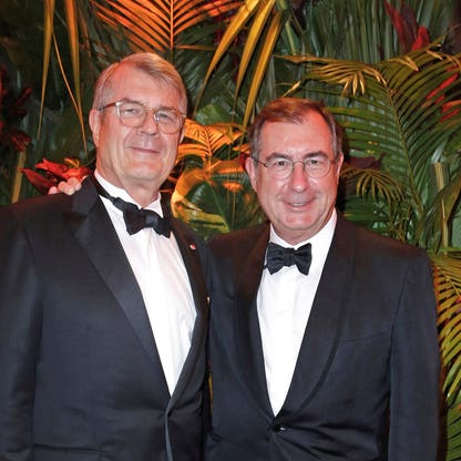 Bouygues Billionaires: Business Savvy, Philanthropy, and Legacy